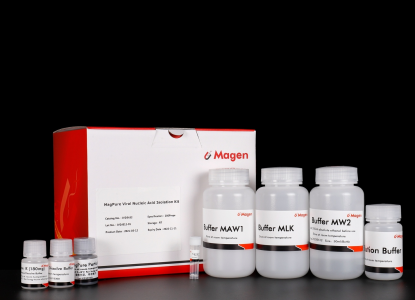 IVD5432-MagPure Viral Nucleic Acid Isolation Kit.png