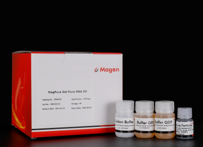 Recover 100-400μl DNA / RNA from PCR products / enzymatic reaction solution / or crude DNA / RNA
